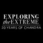 Chandra 20 Years & Beyond icon