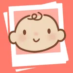 Cherish - Baby Photo Album Art icon