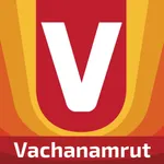 Vachanamrut Learning App icon