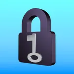 Passwords Sorted icon