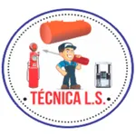 Técnica LS icon