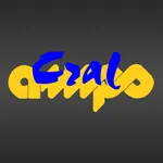 CRAL AMPS icon