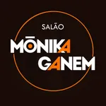 Salão Monika Ganem icon