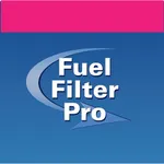 Fuel Filter Pro CirrusSense icon