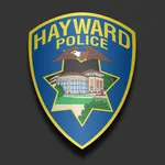 Hayward Police Department icon