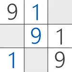Sandwich Sudoku icon