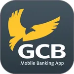 GCB Corporate Banking App icon