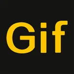 GIF制作器Pro-斗图gif表情包制作神器 icon