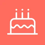 Birthday Reminder Countdown icon