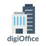 digiOfficeApp icon