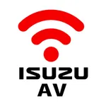 ISUZU AV icon