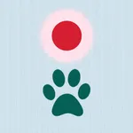 Cat laser pointer  - Pet fun icon