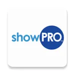 showPRO Events icon