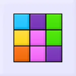 Speed Square: Slide Puzzle icon