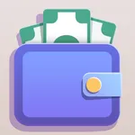 Spenfit: Budget Planner icon