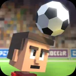 Soccer: Fun Ball Race 3D icon