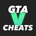 All Cheats for GTA 5 (V) Codes icon