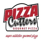 Pizza Cutters Gourmet Pizza icon