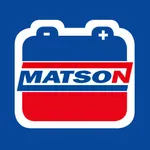 Matson Monitor icon