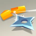 Ninja Star Shift icon