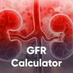 Glomerular Filtration Rate icon