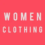Women's Clothing Online Store icon