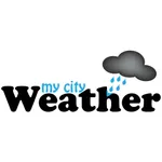MyCity Weather icon