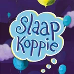 Slaapkoppie icon