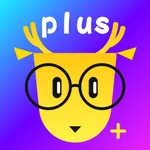 LingoDeer Plus: Language Games icon