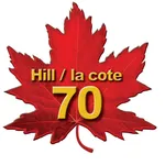 The Battle of Hill 70 icon