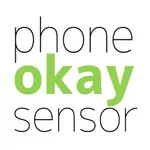 Phone Okay Sensor icon