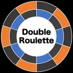 Double Roulette - decide two!! icon