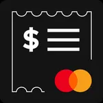 Mastercard Receipt Management icon