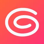 Glimpse: Save memories icon