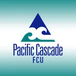 Pacific Cascade Mobile Banking icon