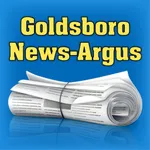 Goldsboro Argus icon