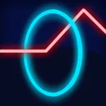 Ring - Wire-Loop Game icon