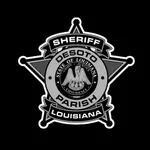 DeSoto Parish Sheriff's Office icon