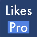 Likes Pro icon