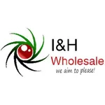 I & H Wholesale icon