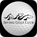 Irving Golf Club icon