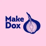 14. MakeDox icon