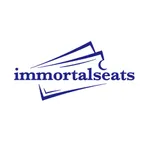 Immortal Seats: Event Tickets icon