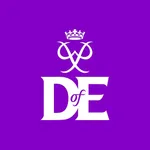 DofE icon