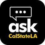 AskCalStateLA icon