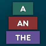 Articles - Grammar Test LITE icon