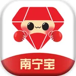 南宁宝APP icon