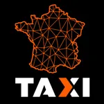 France Taxi icon