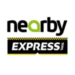 Nearby Express Taxis icon