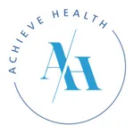 Achieve Health Connected icon